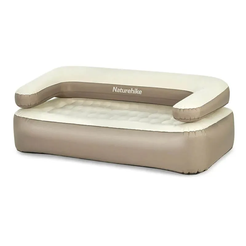 Диван надувний двомісний Naturehike TPU 165x95x65 см
