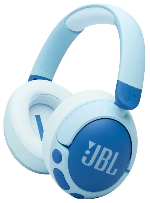 Гарнітура JBL Бездротова Накладні Пластик Блакитна