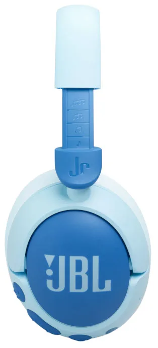 Гарнітура JBL Бездротова Накладні Пластик Блакитна