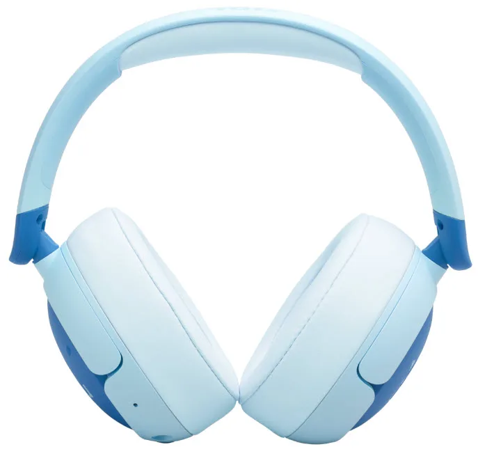 Гарнітура JBL Бездротова Накладні Пластик Блакитна