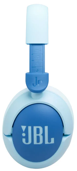Гарнітура JBL Бездротова Накладні Пластик Блакитна