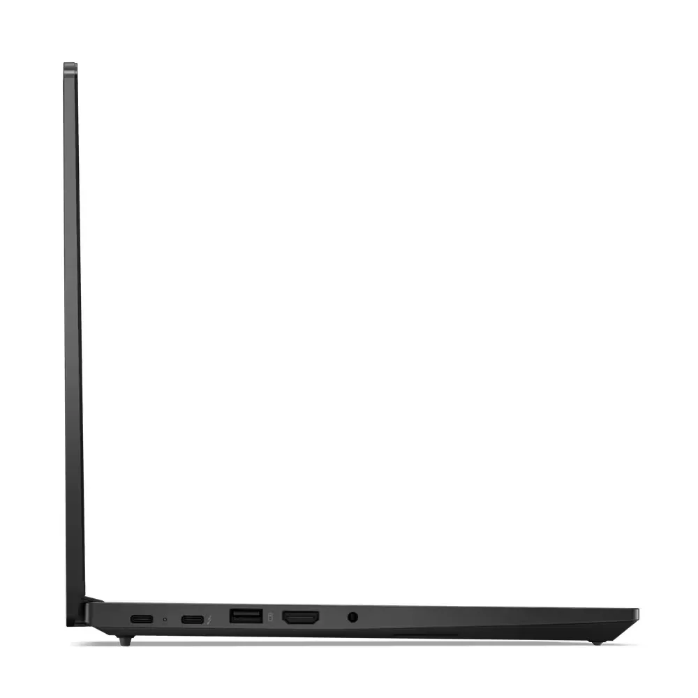 Ноутбук Lenovo ThinkPad E14-G6 14" WUXGA IPS AG, Intel U5-125U, 32GB, F1TB, UMA, DOS, чорний