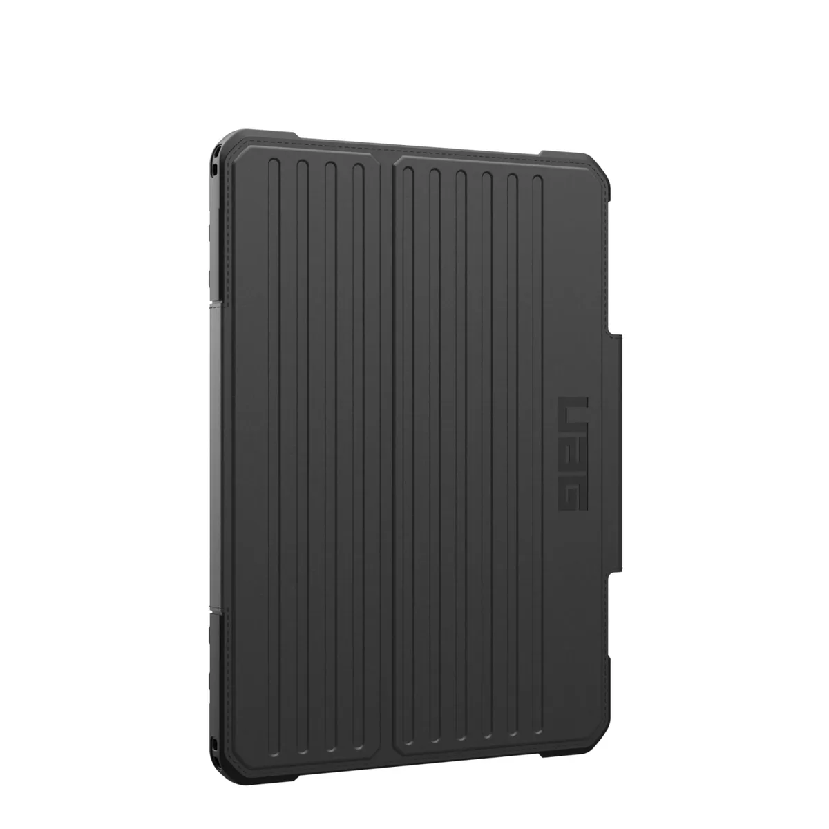 Чохол UAG для iPad Air 11"(Gen 6, 2024/Gen 7, 2025), Metropolis SE, Black
