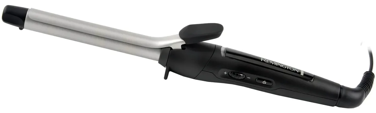 Плойка Remington Pro 35 Вт 18 мм 150-210°C кераміка чорна