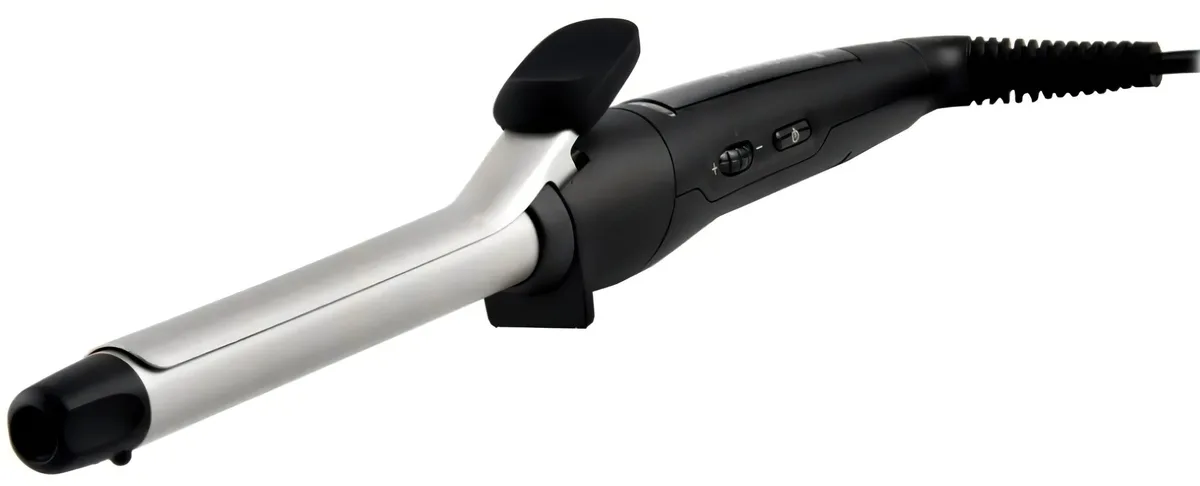 Плойка Remington Pro 35 Вт 18 мм 150-210°C кераміка чорна