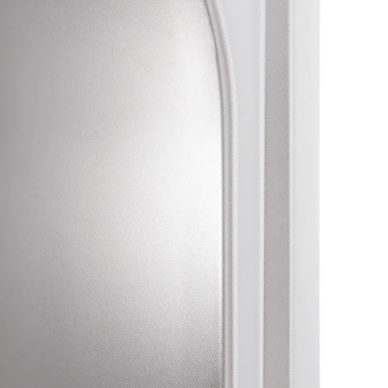 Мийка кухонна HAIBA Нержавіюча сталь 490х470 мм Decor