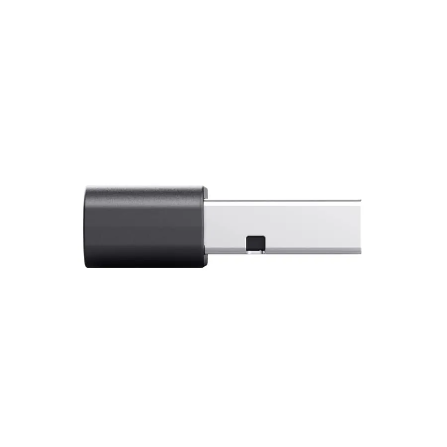USB адаптер Trust Myna Bluetooth 5.4, чорний
