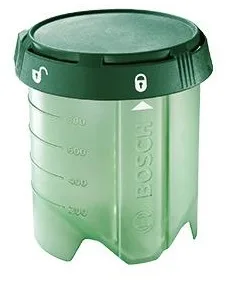 Фарборозпилювач Bosch 1200 Вт 500 мл/хв
