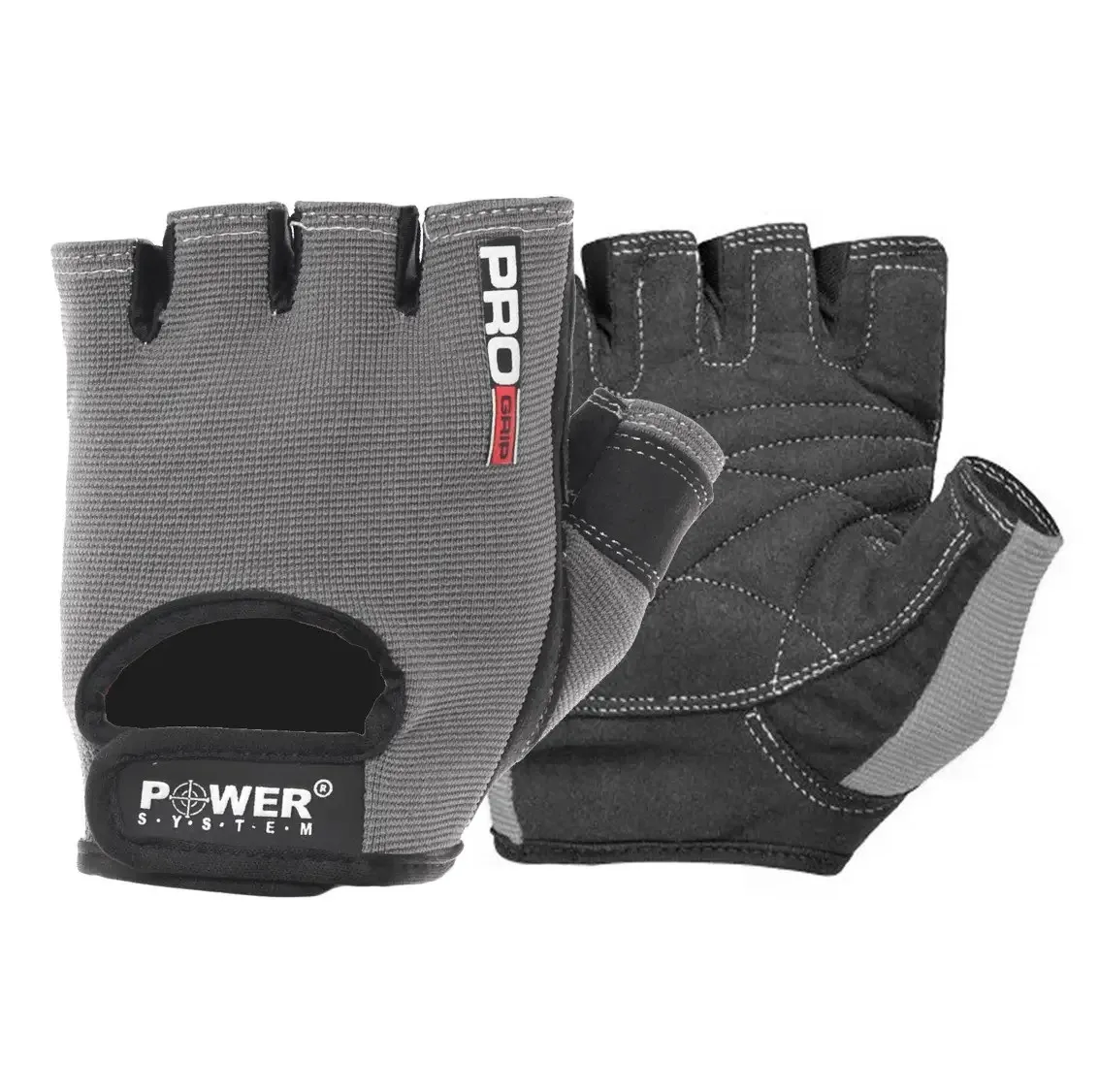 Рукавички Active Point Amara XXL Сірі