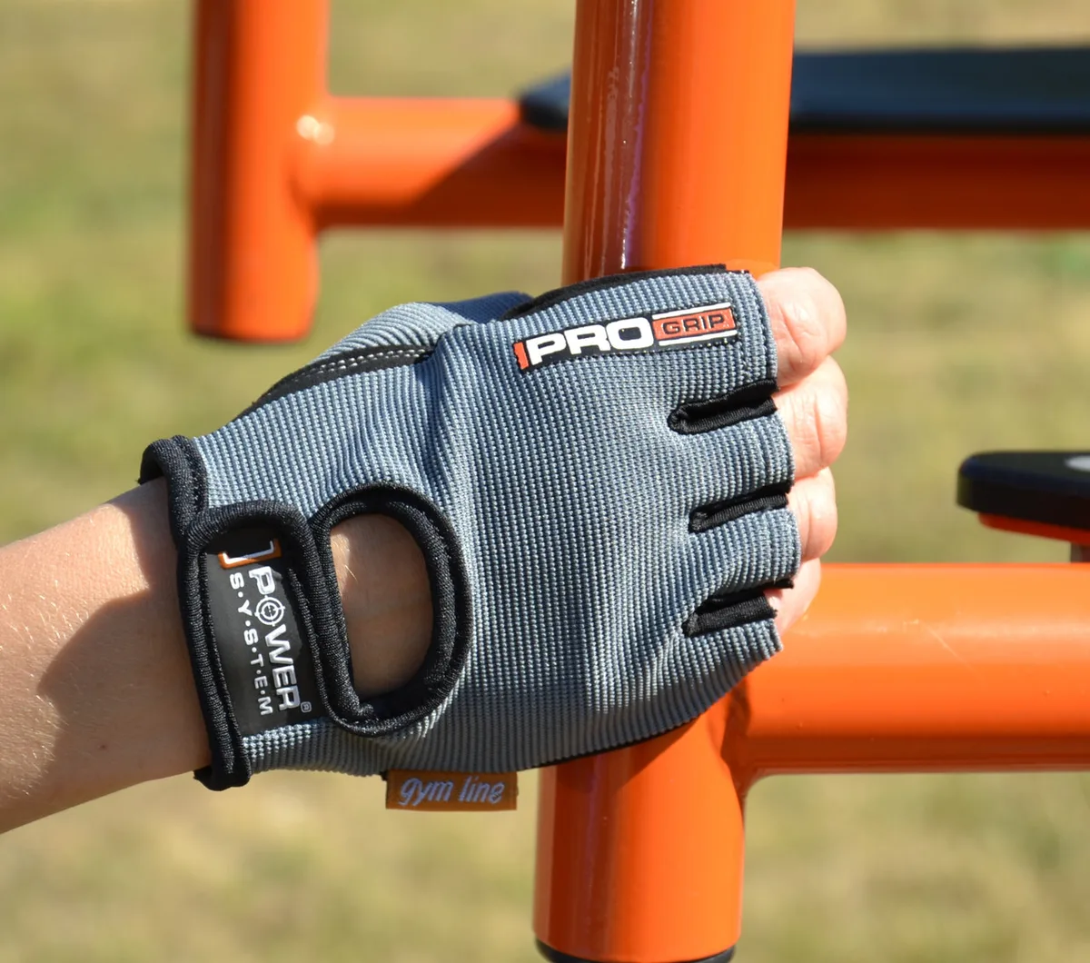 Рукавички Active Point Amara XXL Сірі