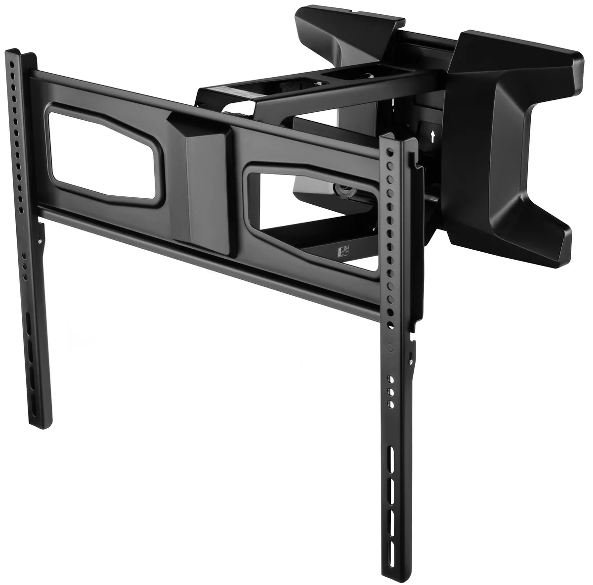 Кріплення ТВ поворотне моторизоване 2E Legliupe 37"-70" 35кг