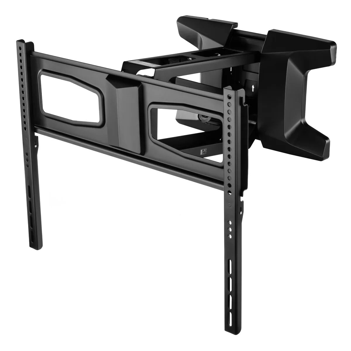 Кріплення ТВ поворотне моторизоване 2E Legliupe 37"-70" 35кг