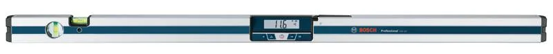 Нахиломір Bosch Professional GIM 120, 4AAх1.5В, 120см, 0-360°, точність ±0.02°, вага 1.3кг.