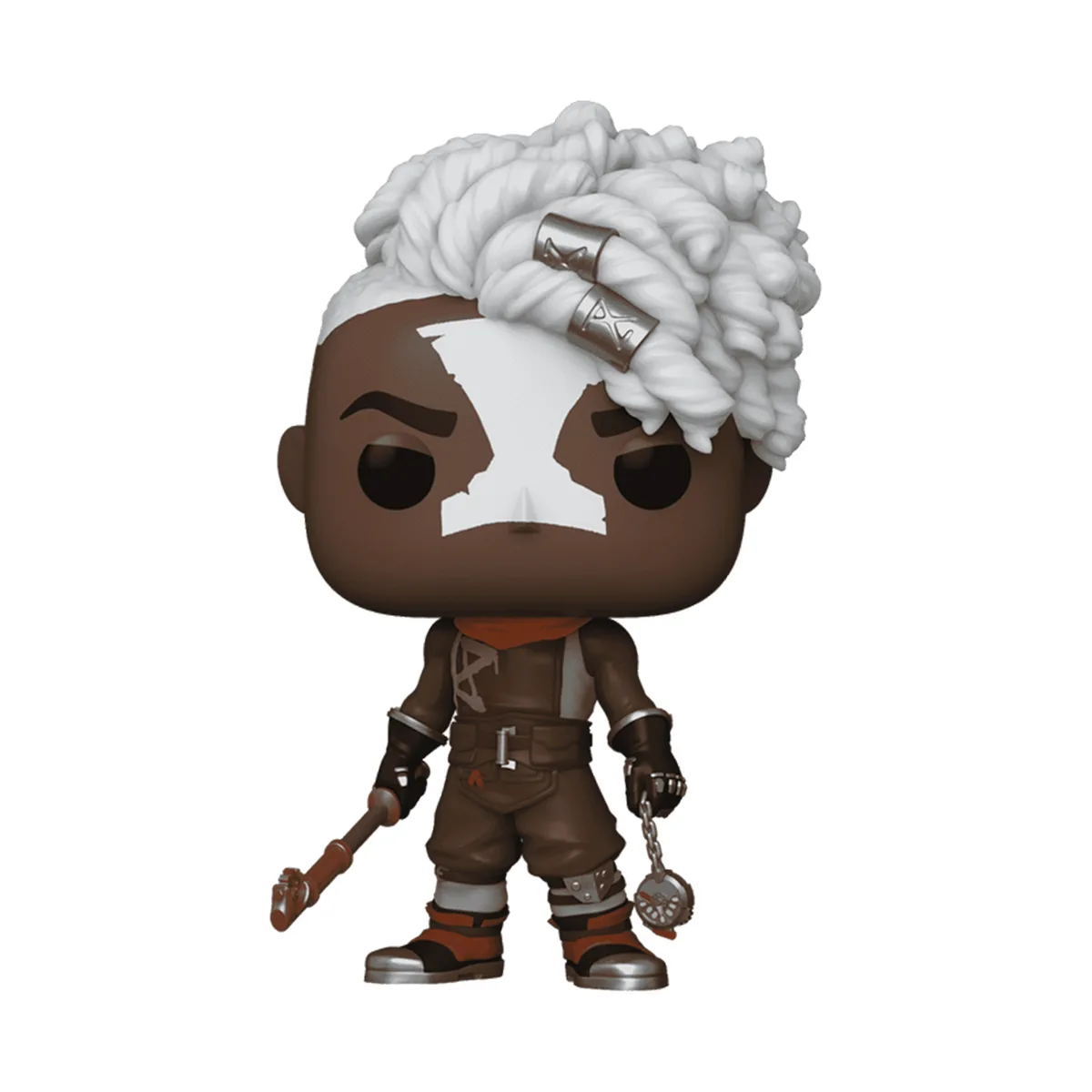 Ігрова фігурка Funko POP! Аркейн вініл 6х5,5х11,4 см