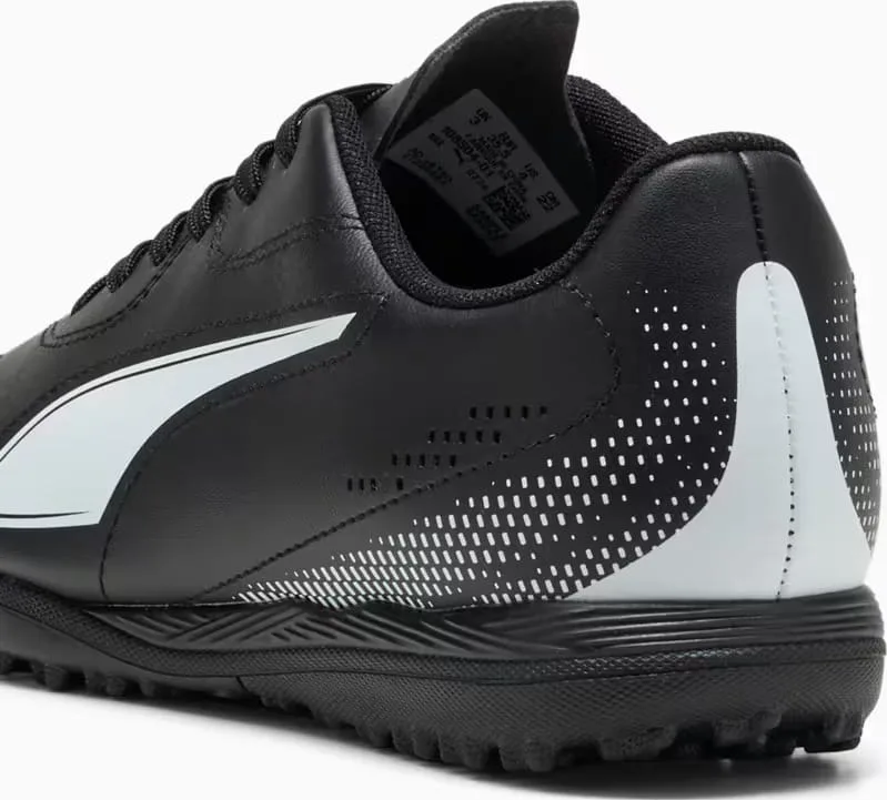 Сороконожки Puma синтетические 30 черный