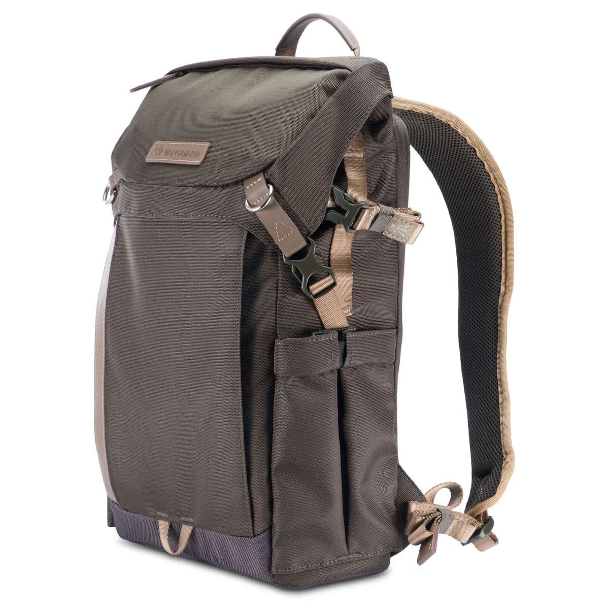 Рюкзак Vanguard 900D Polyester 10 л Хакі