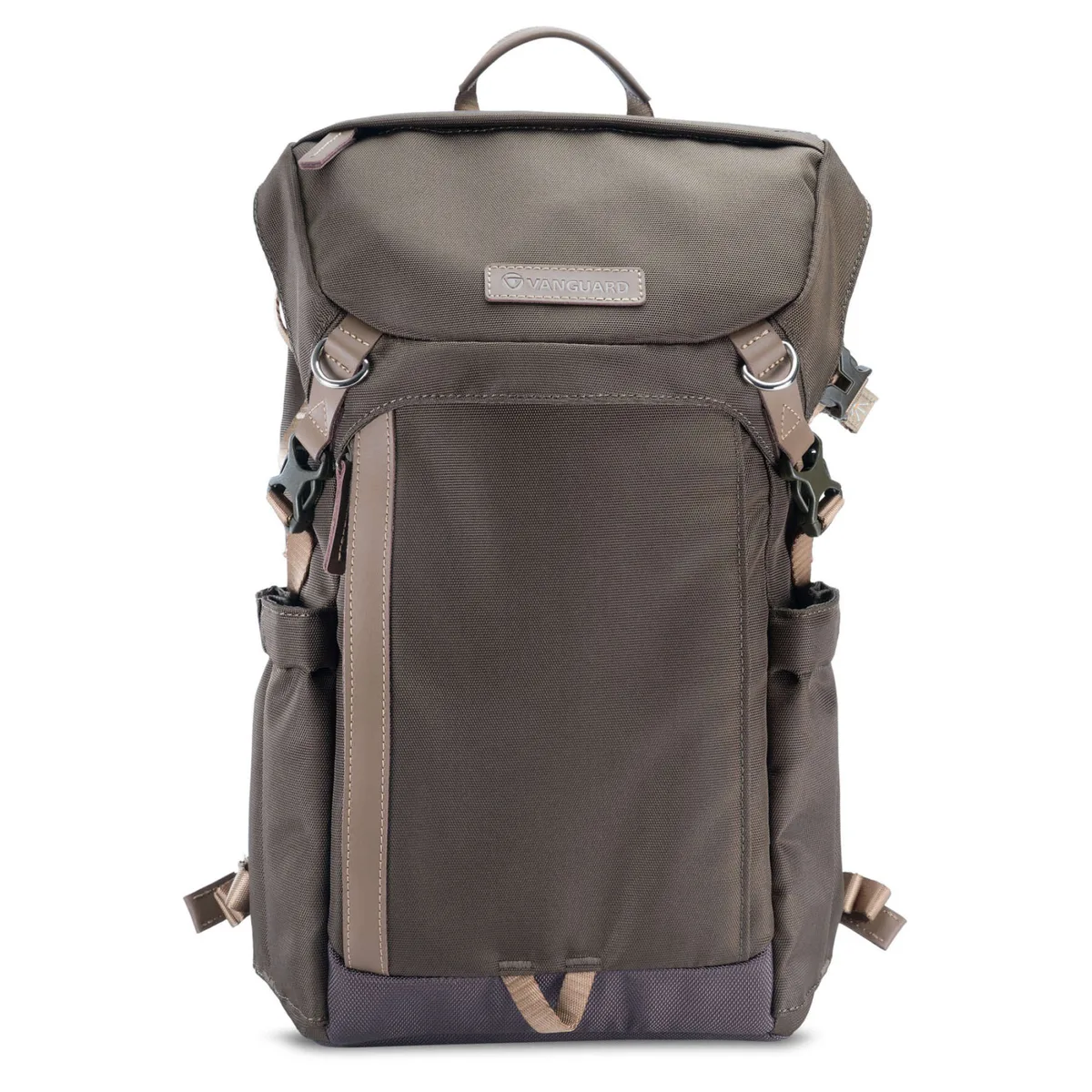 Рюкзак Vanguard 900D Polyester 10 л Хакі