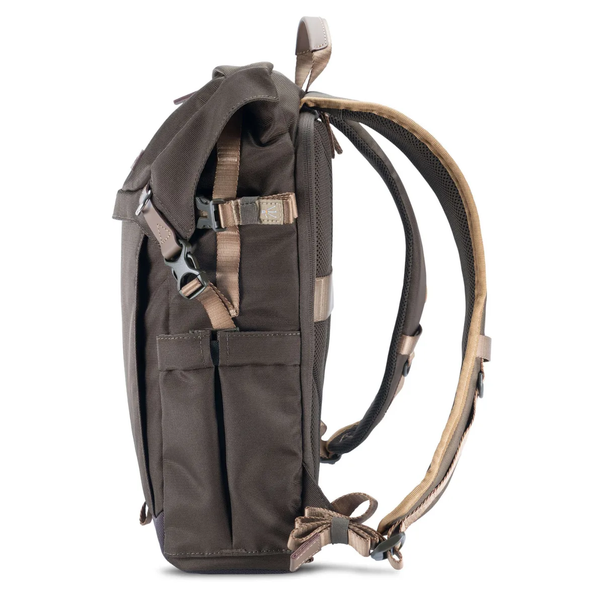 Рюкзак Vanguard 900D Polyester 10 л Хакі
