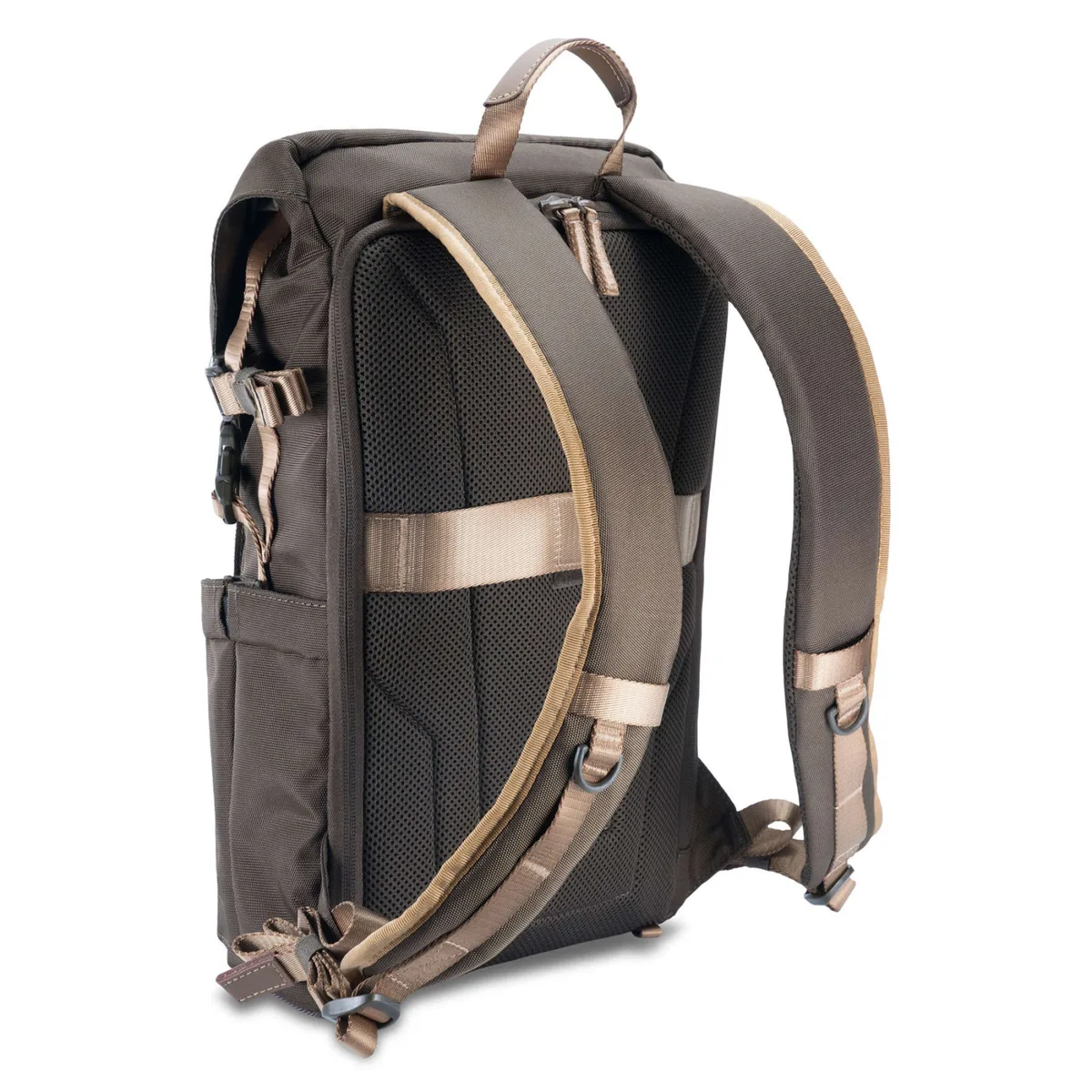 Рюкзак Vanguard 900D Polyester 10 л Хакі