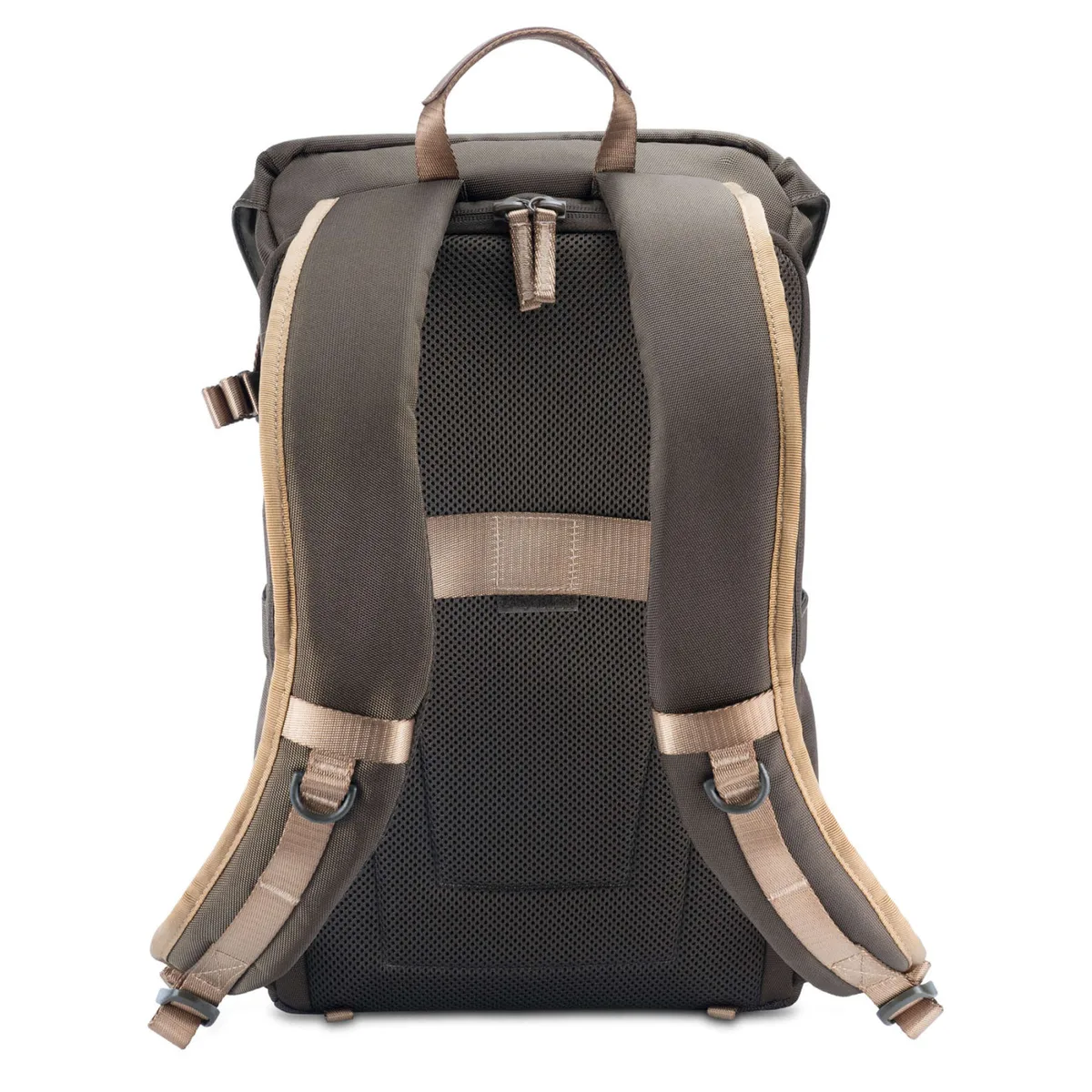 Рюкзак Vanguard 900D Polyester 10 л Хакі