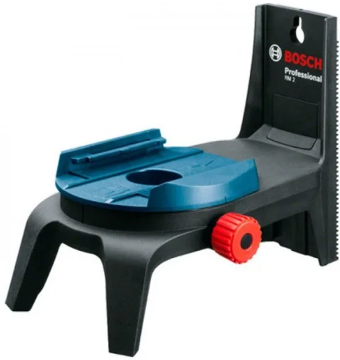 Універсальний тримач Bosch Professional RM2, 150х80х113 мм