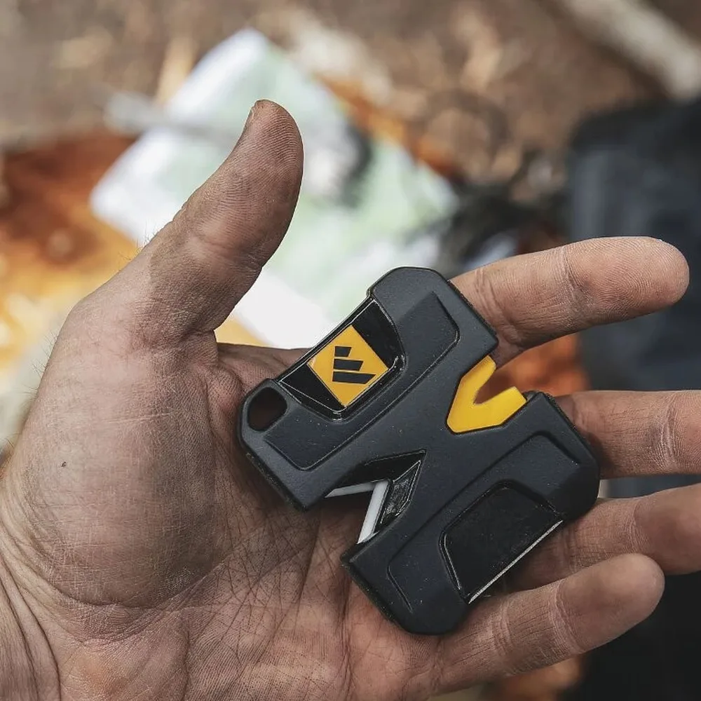 Work Sharp Точилка механічна алмазна 0,75х2,75х2,35 дюйма