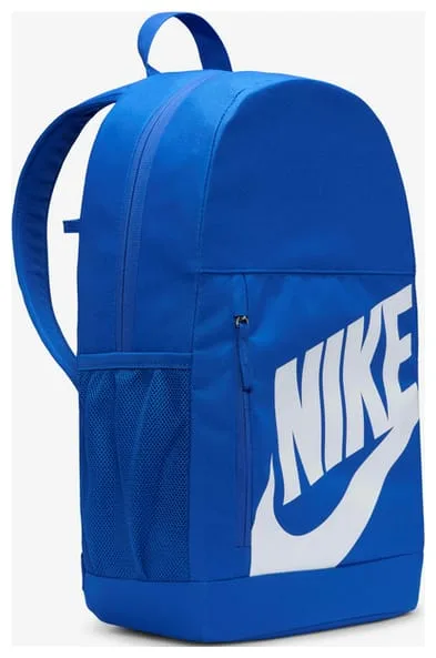 Рюкзак NIKE 100% поліестер 46х30х13 см синій для дітей