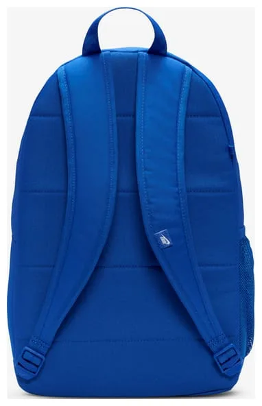 Рюкзак NIKE 100% поліестер 46х30х13 см синій для дітей