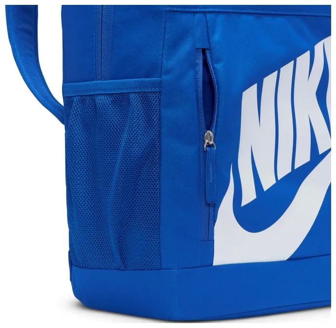 Рюкзак NIKE 100% поліестер 46х30х13 см синій для дітей