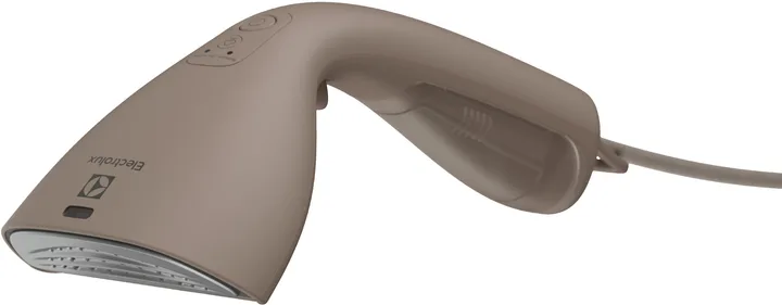 Відпарювач Electrolux 1600 Вт бежевий 15,3х36,6х16,7 см