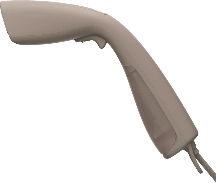 Відпарювач Electrolux 1600 Вт бежевий 15,3х36,6х16,7 см