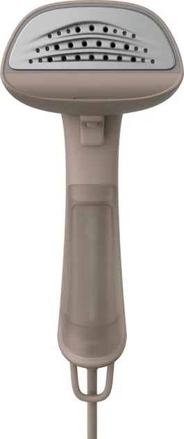 Відпарювач Electrolux 1600 Вт бежевий 15,3х36,6х16,7 см