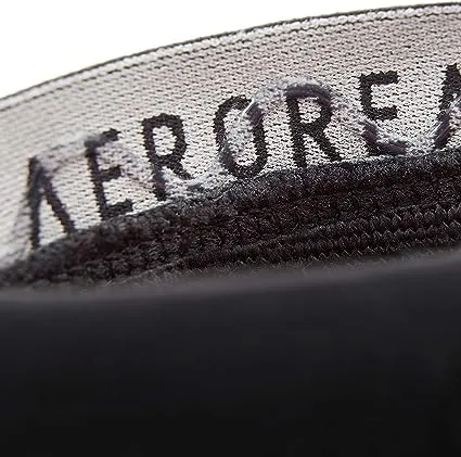 Фіксатор ліктя Adidas поліамід S чорний синій