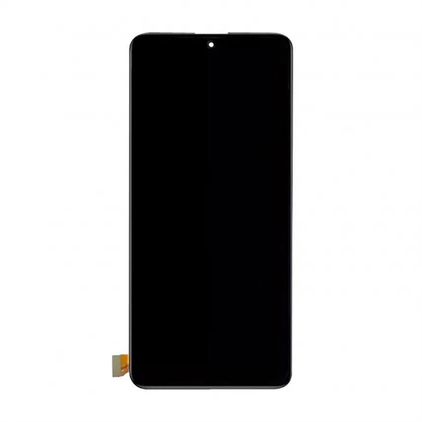 Дисплей Oled 6,67 дюймів чорний для Xiaomi Redmi K60 Pro 5G з сенсорним екраном Original Quality