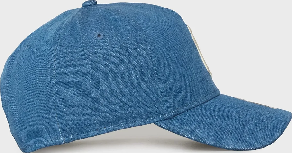 Кепка 47 Brand 100% бавовна OSFA синій