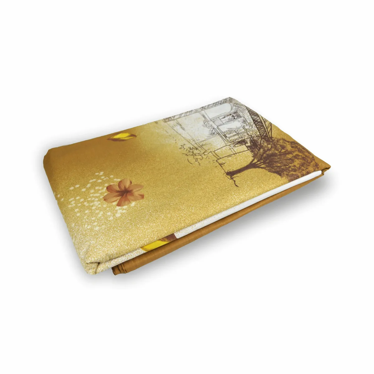 Підковдра Home Line бязь 175х215 см 100% бавовна