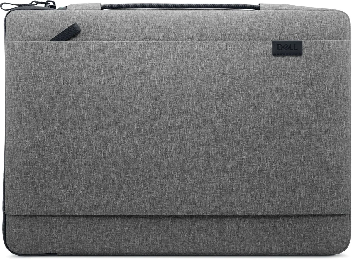 Сумка Dell тканина 11-14 сірий