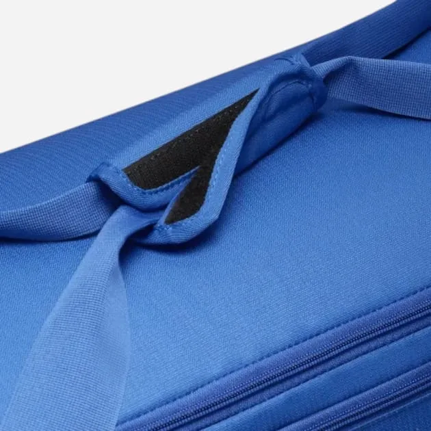 Сумка NIKE 100% полиэстер M 60L синяя черная