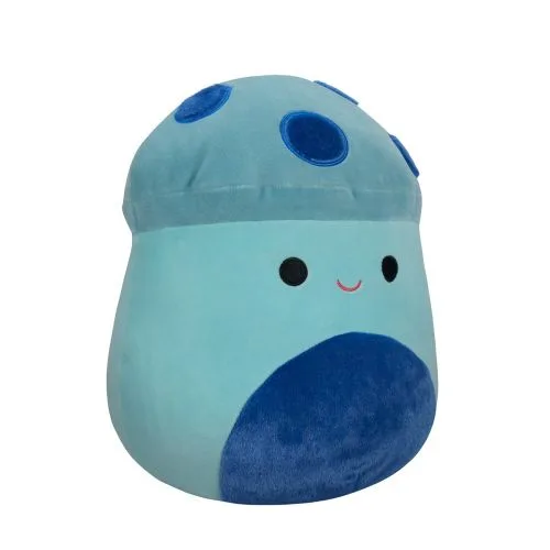 М'яка іграшка Squishmallows Гриб Анкур 30 см іграшка для дітей та дорослих.