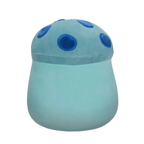 М'яка іграшка Squishmallows Гриб Анкур 30 см іграшка для дітей та дорослих.