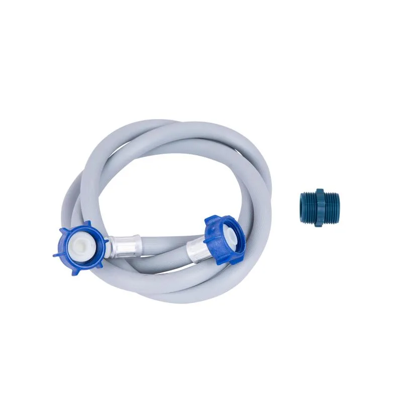 Шланг залив Thermo Alliance 350 см гумовий 3/4" для пральної та посудомийної машини