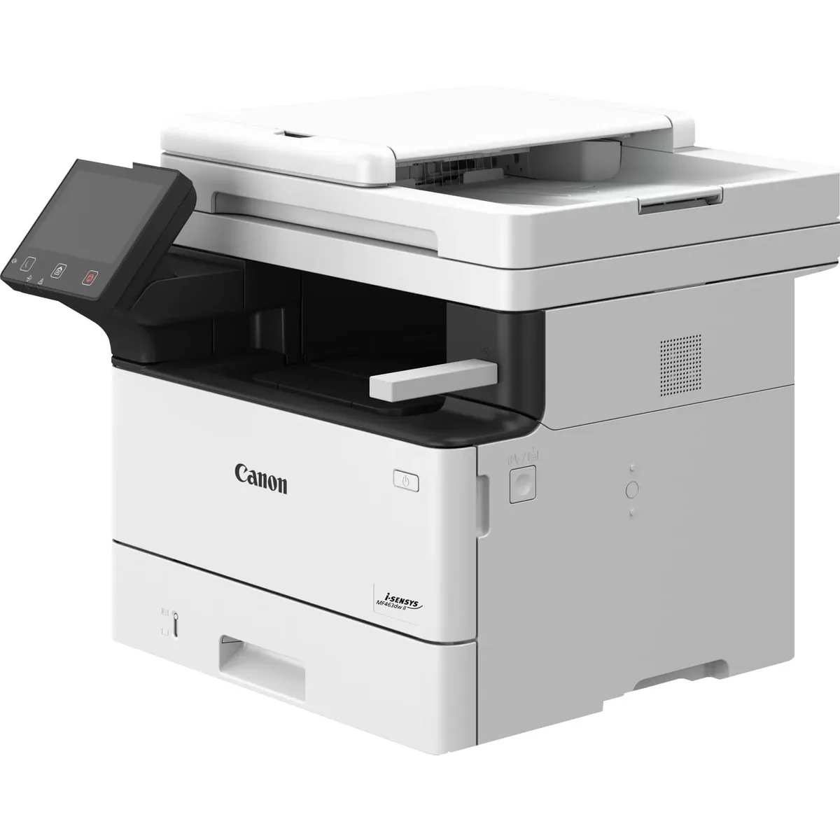 БФП А4 ч/б Canon i-SENSYS MF463dw II з Wi-Fi