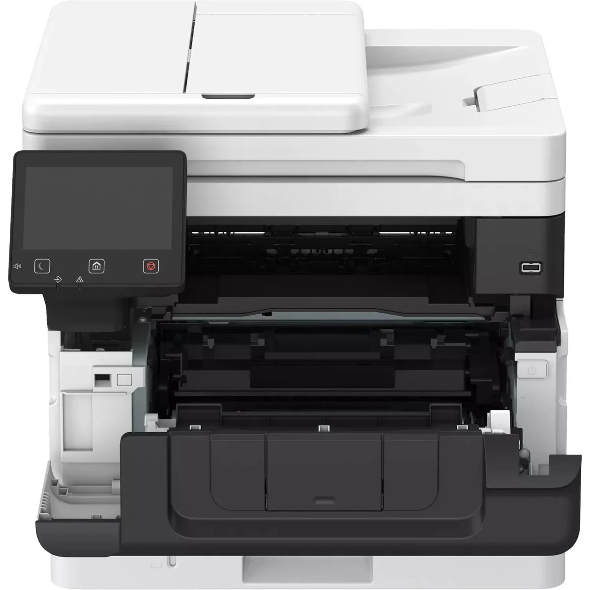 БФП А4 ч/б Canon i-SENSYS MF463dw II з Wi-Fi