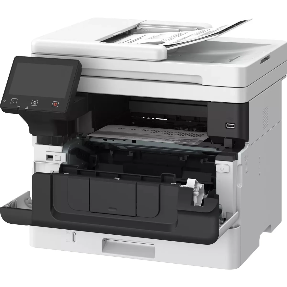 БФП А4 ч/б Canon i-SENSYS MF463dw II з Wi-Fi