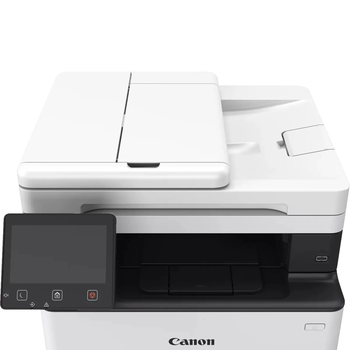 БФП А4 ч/б Canon i-SENSYS MF463dw II з Wi-Fi