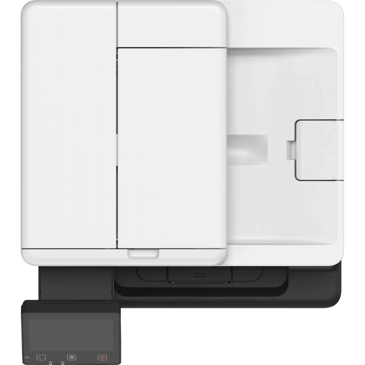 БФП А4 ч/б Canon i-SENSYS MF463dw II з Wi-Fi