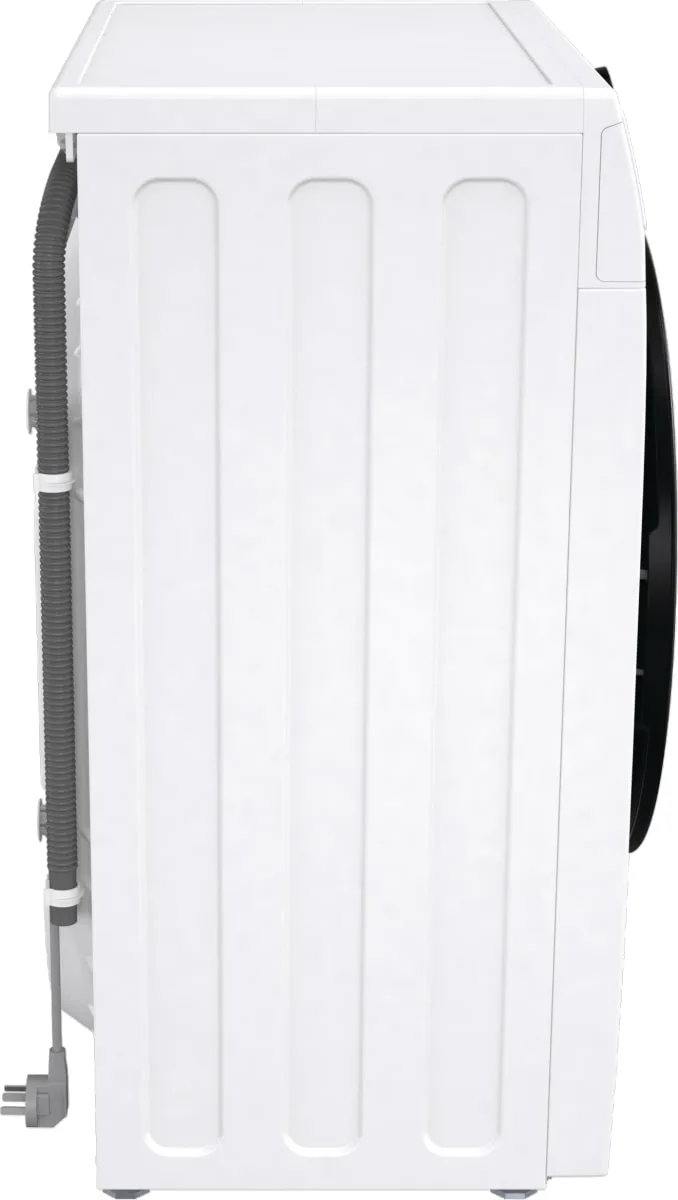 Пральна машина Gorenje фронтального завантаження, 7 кг, 1400 об/хв, клас енергоефективності A+++, 47 см, з дисплеєм, функцією пари