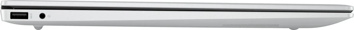 Ноутбук HP OmniBook 5 16-ag1010ua 16" WUXGA IPS AG, AMD AI 7 350, 32GB, F1TB, UMA, Win11, сріблястий