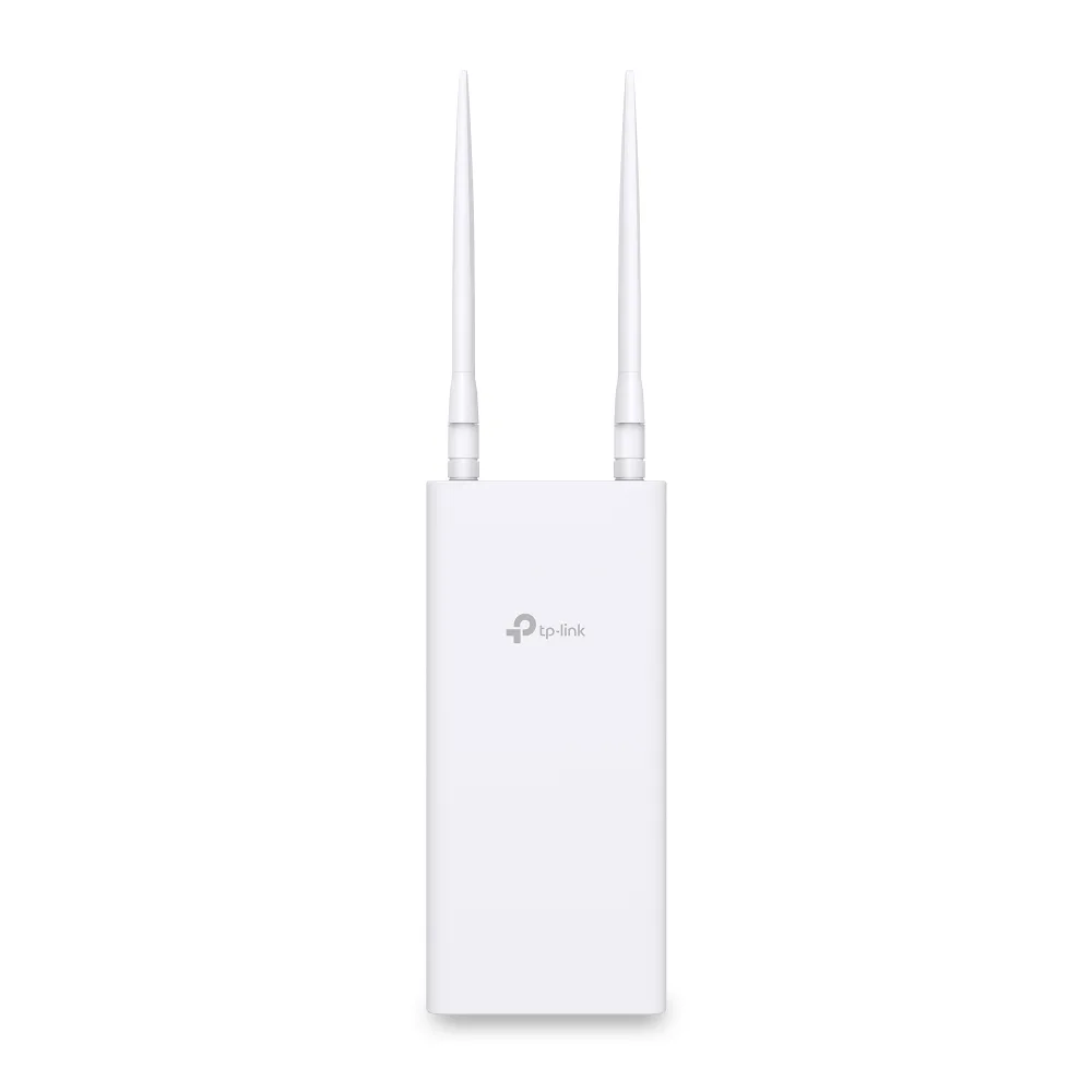 Внешний маршрутизатор TP-LINK TL-MR100 N300, 4G/LTE, 1xFE LAN/WAN