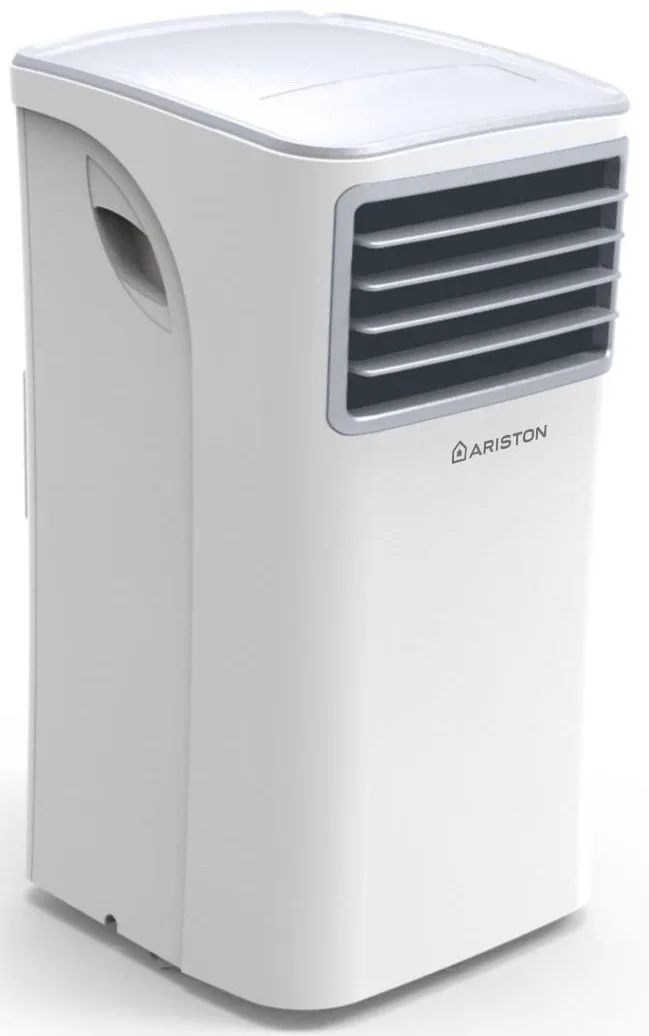 Кондиціонер мобільний Ariston 8000BTU 2,3кВт на 16м2 білий